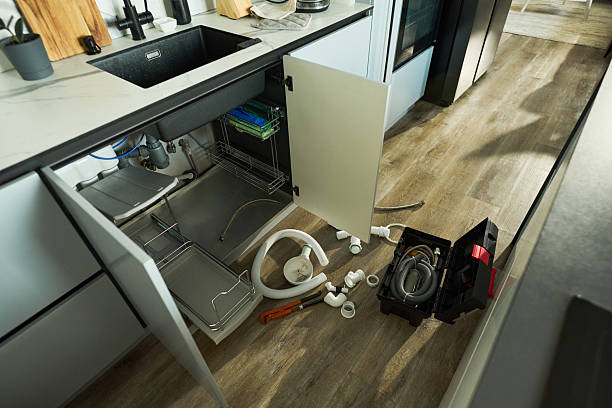 Reliable Drain Cleaning contractor in Front Royal, VA by Street Wise - Plumbing